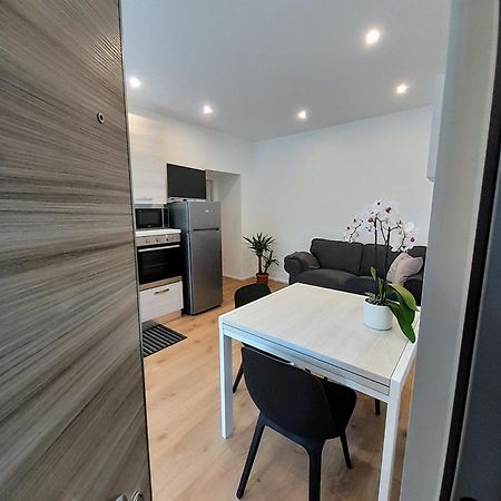Apartament Casa Rosanelli Tenna Zewnętrze zdjęcie