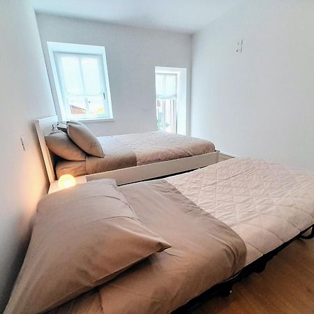 Apartament Casa Rosanelli Tenna Zewnętrze zdjęcie