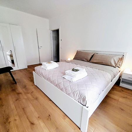 Apartament Casa Rosanelli Tenna Zewnętrze zdjęcie