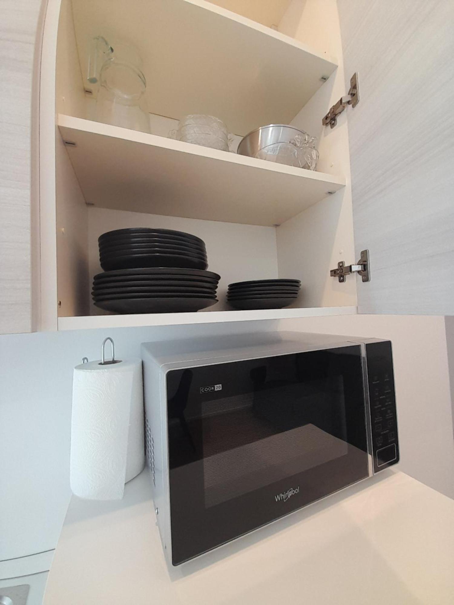 Apartament Casa Rosanelli Tenna Zewnętrze zdjęcie